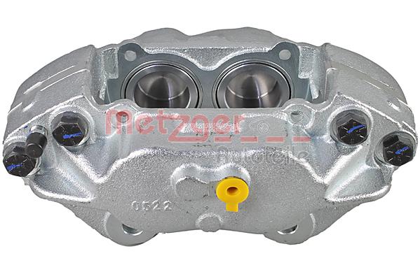 METZGER 6261140 Bremssattel